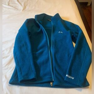 Kuiu Women’s Jacket